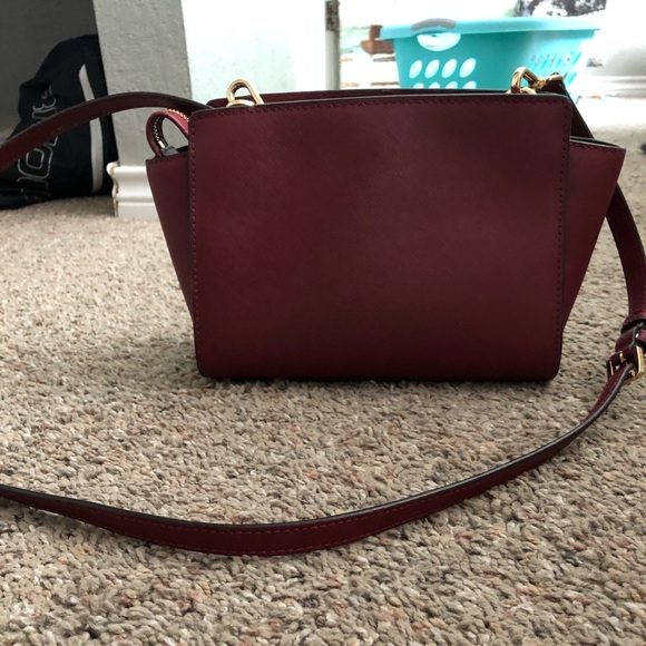 MK crossbody bag - Picture 3 of 4